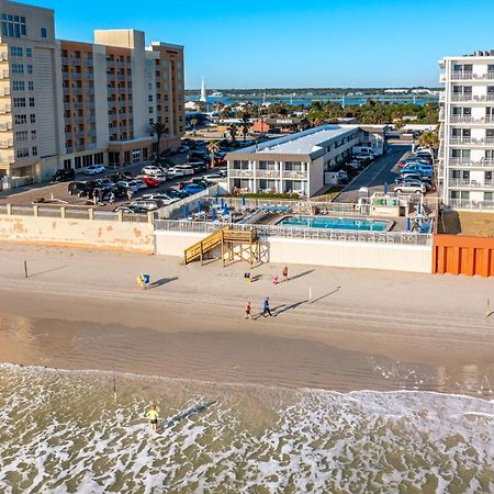 Fantasy Island Resort, Daytona Beach Shores Екстер'єр фото