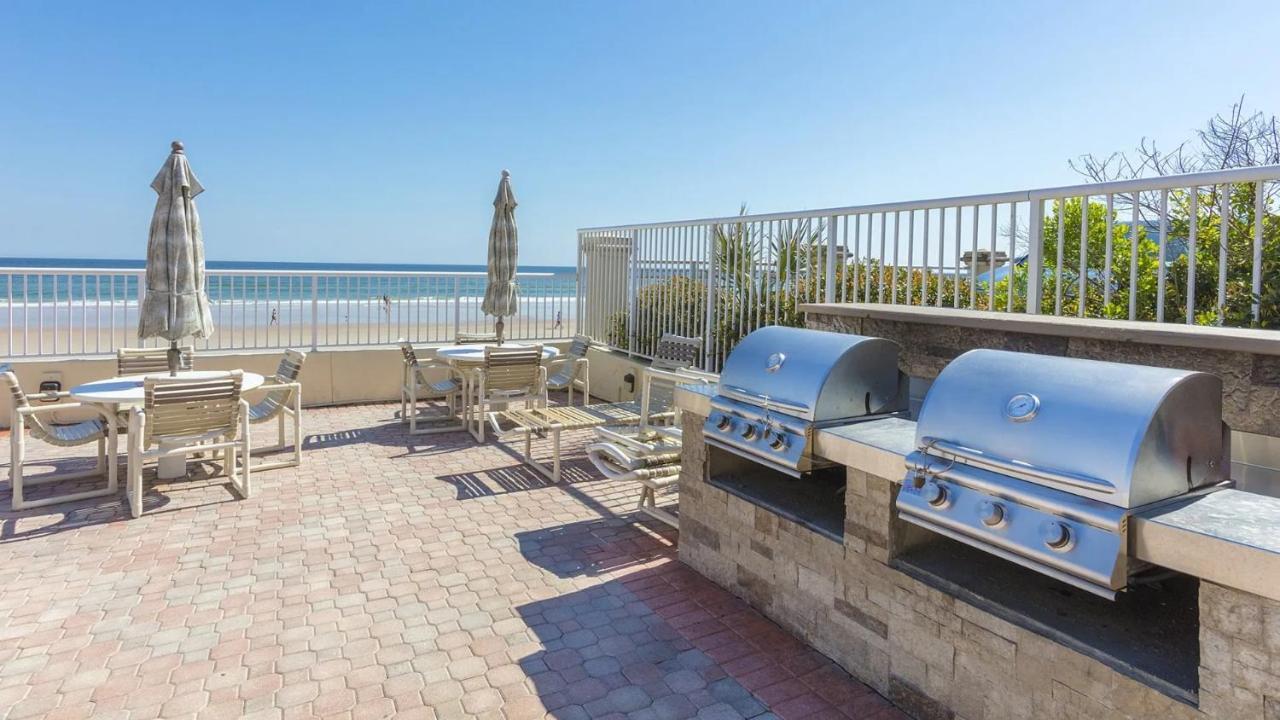 Fantasy Island Resort, Daytona Beach Shores Екстер'єр фото