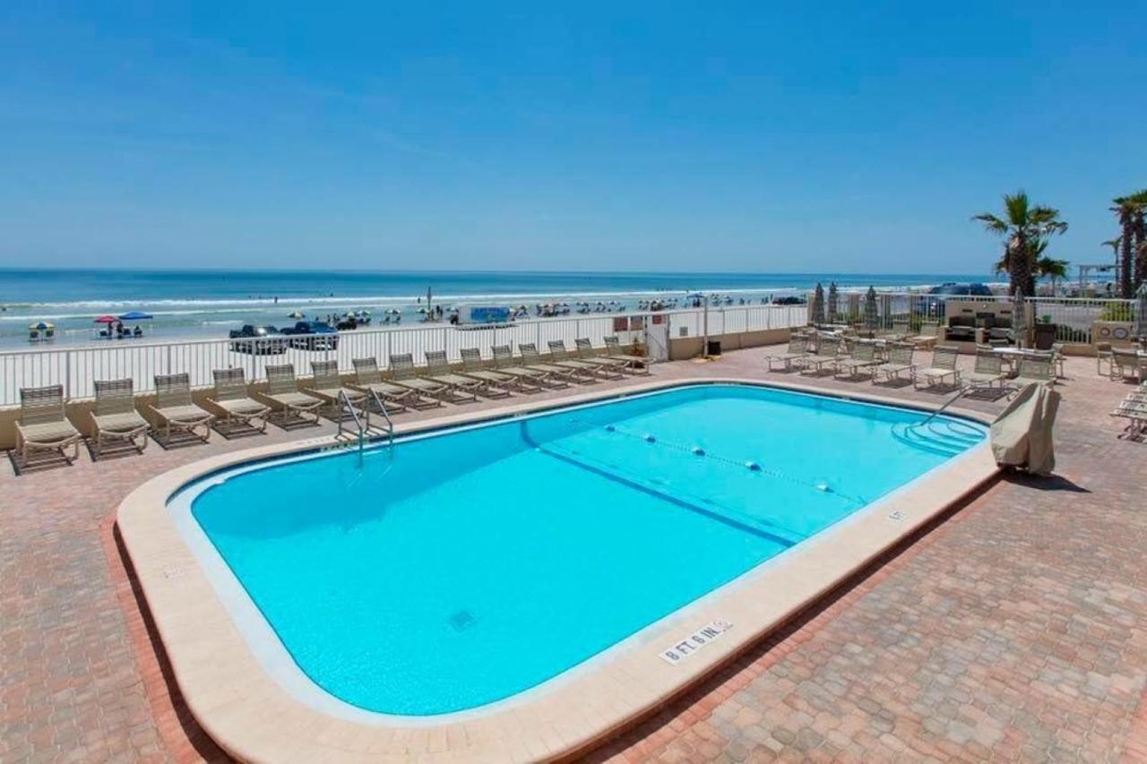 Fantasy Island Resort, Daytona Beach Shores Екстер'єр фото