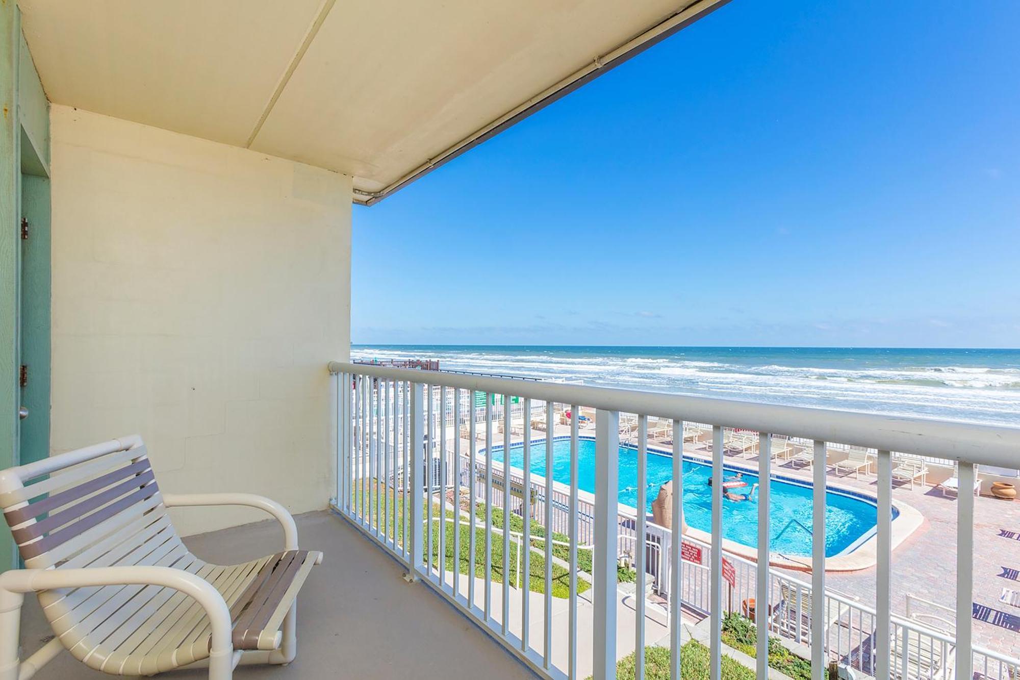 Fantasy Island Resort, Daytona Beach Shores Екстер'єр фото
