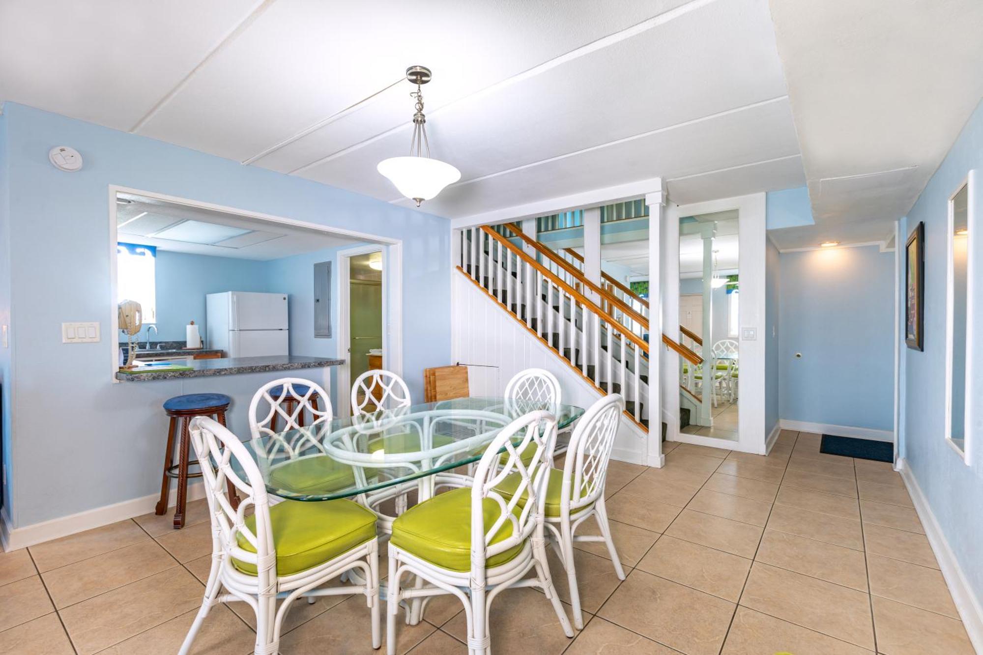 Fantasy Island Resort, Daytona Beach Shores Номер фото